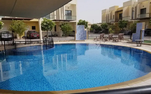 Ur Perfect Holiday Home In Dubai