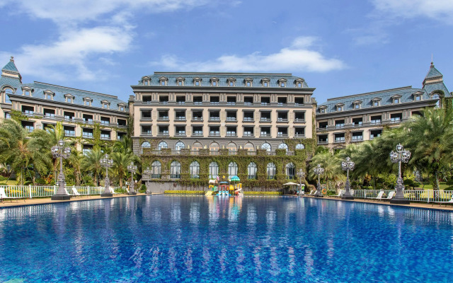 Wyndham Garden Haikou South