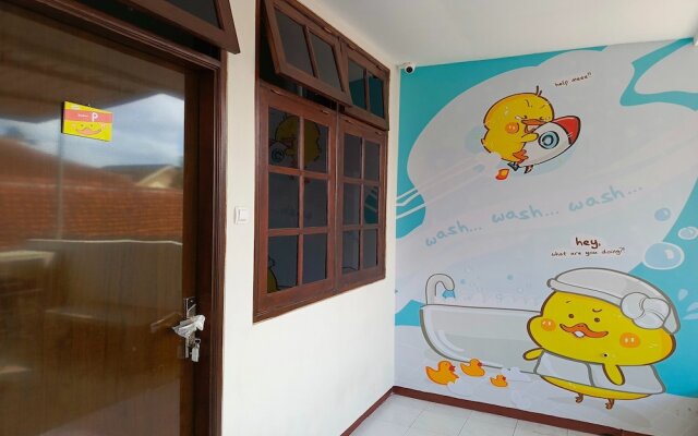 Bebek Kuning Residence