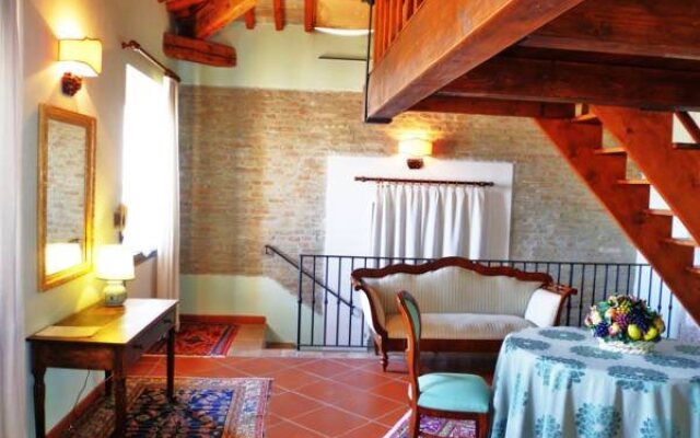 Locanda di Villa Torraccia