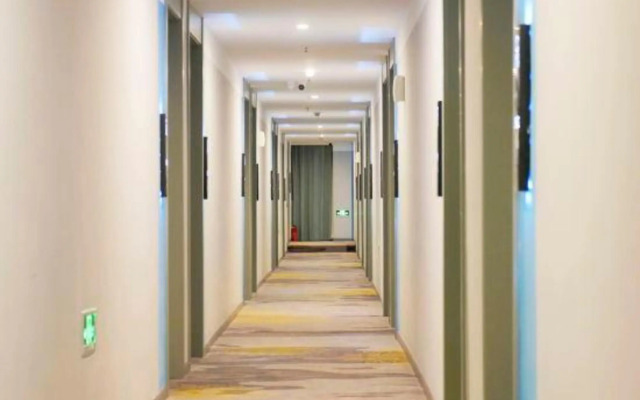 Jinhuangchao Light extravagance Hotel
