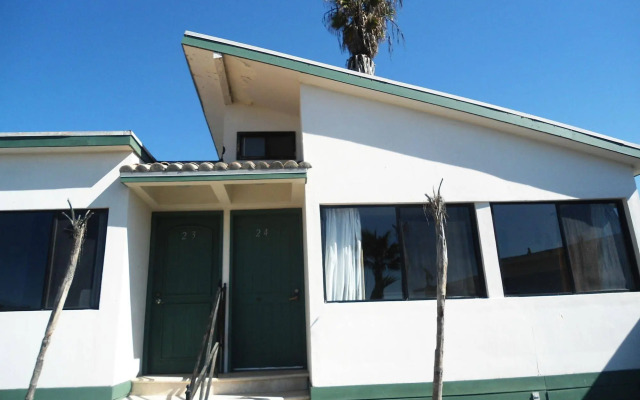 Paraiso Motel & Villas