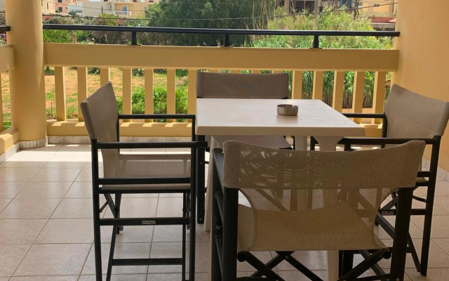 Ermis Suites