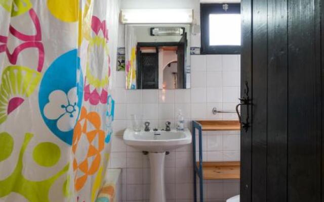 Akivillas Tavira Rei II