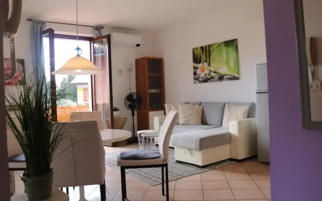 Holiday Home Lazise Near Lake Garda & Pool