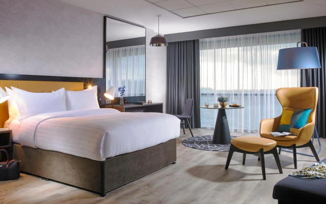 Radisson Blu Hotel, Dublin Airport