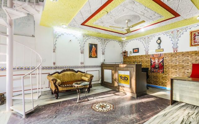FabHotel Pichola Haveli