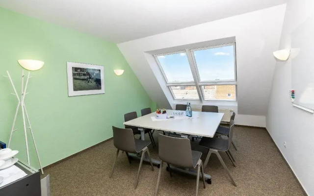 Hotel Neuhaus Integrationshotel