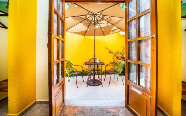 Casa Mallorca