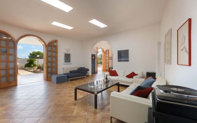 2506 Villa Sorriso by Barbarhouse