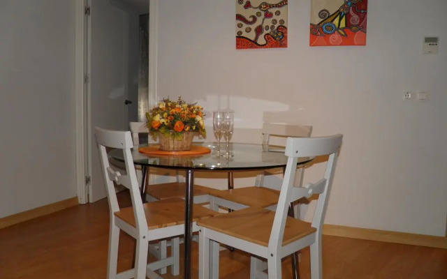 Apartamento Fedelena