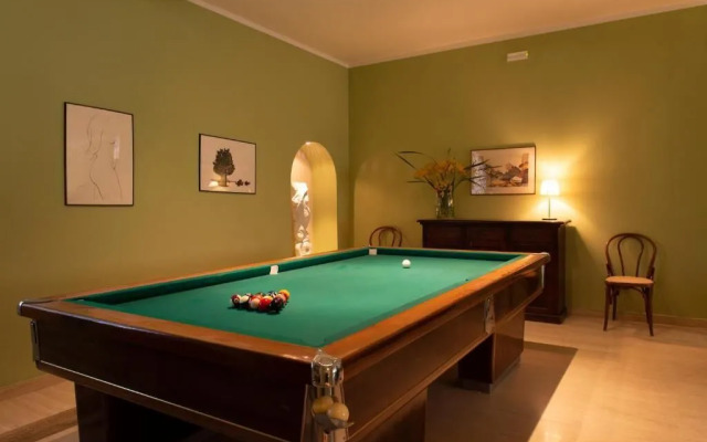 Hotel Villa dei Pini