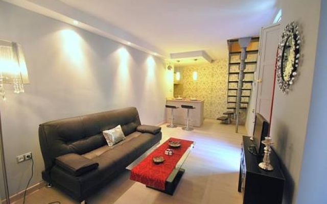 Sevilla Rental Apartments