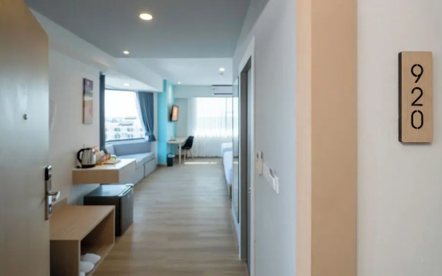 B2 Suphan Buri Premier Hotel