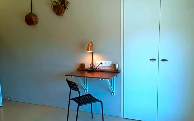 La maison du Bonheur