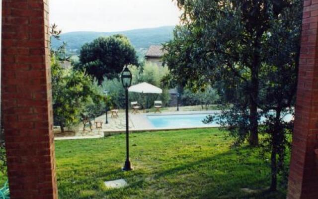 Villa Oliveta