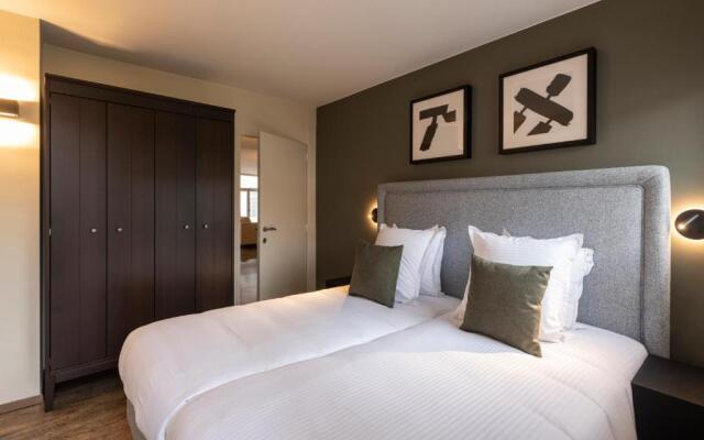 Dukes’ Apartments Grand Place – by Dukes’ Hotel Collection