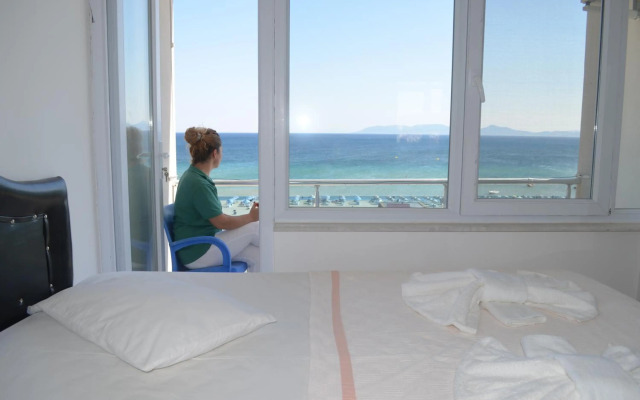 Yasmin Hotel