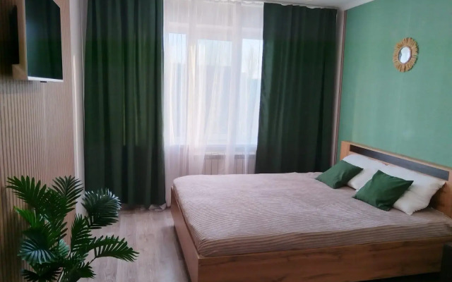 Apartments on Prospekt 50 let Oktyabrya 60