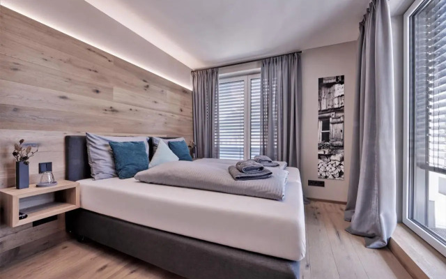 Apartment BergRoof