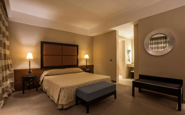 Ergife Palace Hotel