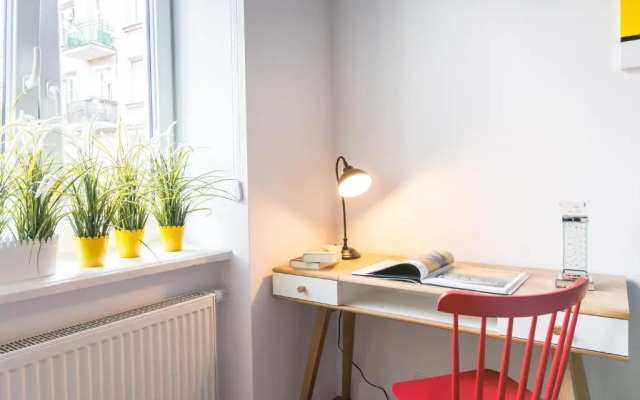 Apartament Pink Panther