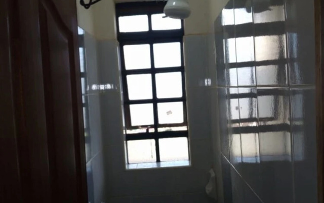 Makao Apartments