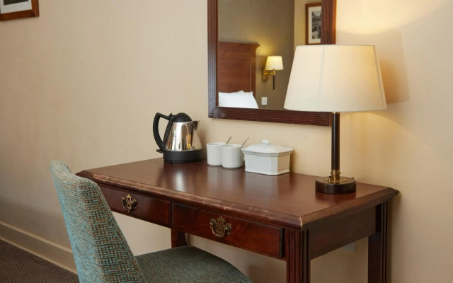 The Bell Hotel