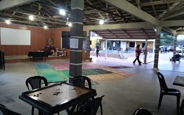 Sawang Guesthouse