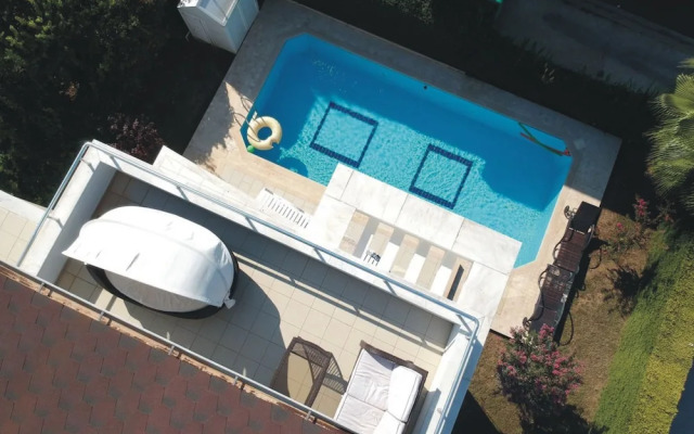 Paradise Town Villa Elite