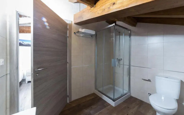 Petit Hotel Goierri