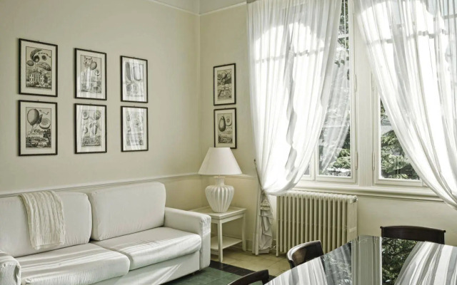 Residenza Borgo 27
