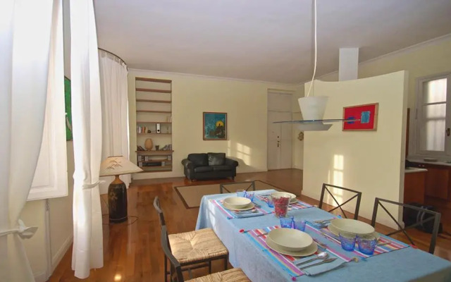 Colosseum Apartments - Colosseum Apartment 6 Pax