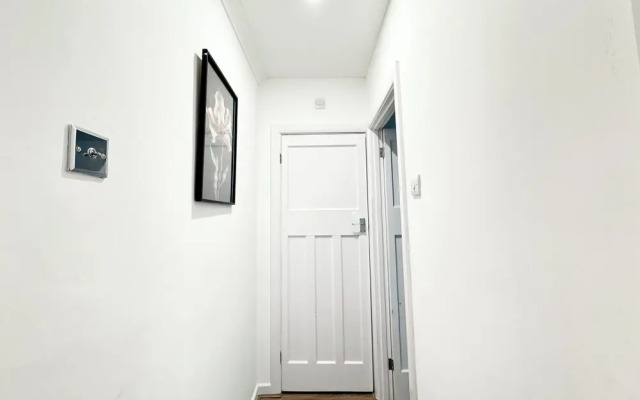 Warland House London