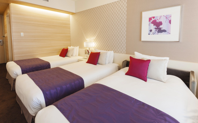 Hotel Elsereine Osaka