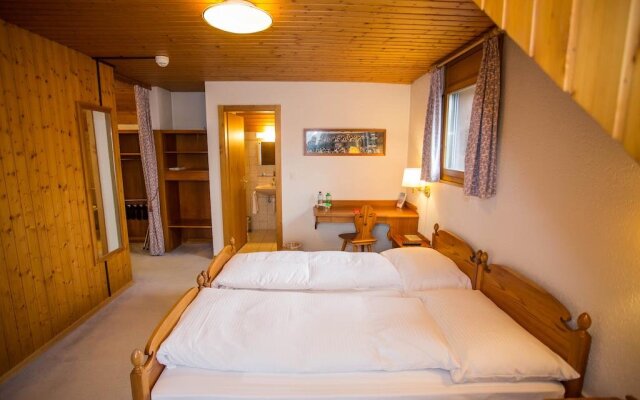 Motel de la Gruyère Restoroute