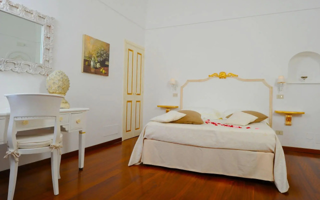 Villa Mary Suites