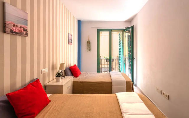 Skysea Holidays City Center Suites