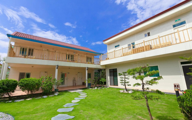YUAN QI WU Homestay