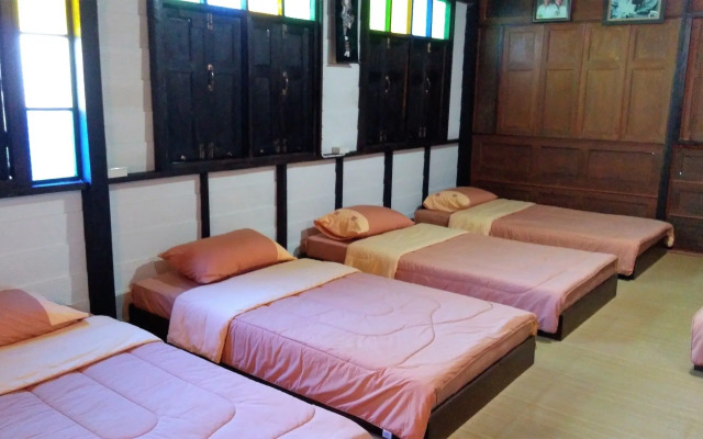 Ayutthaya Antique Homestay