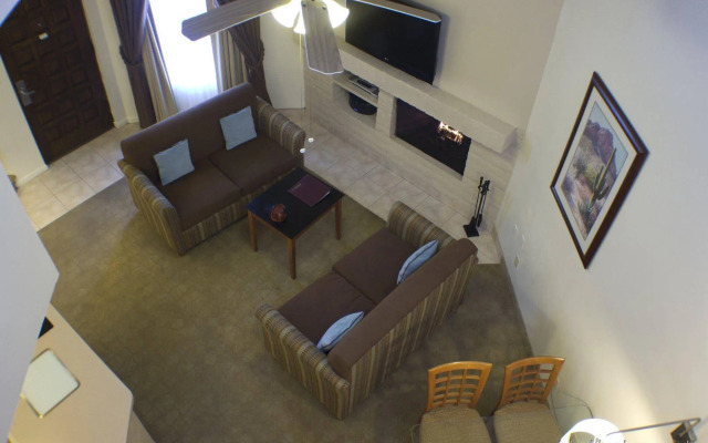 Scottsdale Camelback Resort