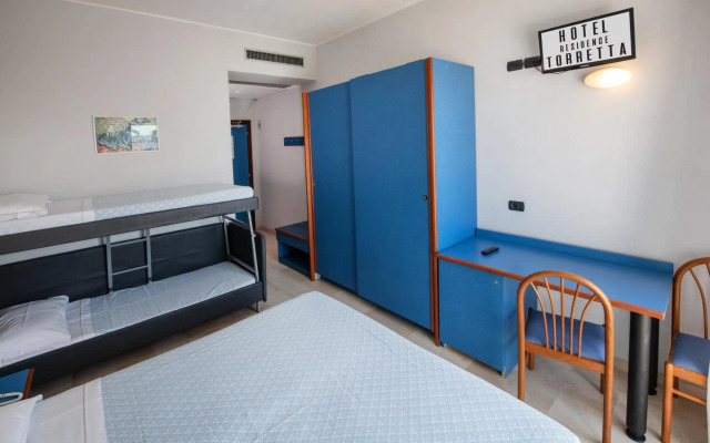 Hotel Torretta