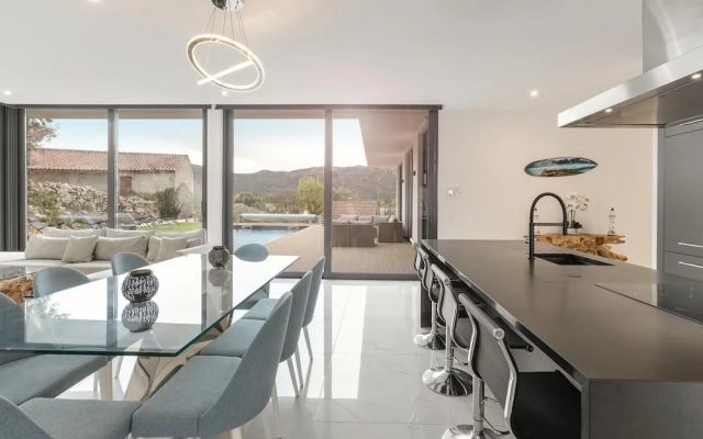 Luxe & Charme Résidence