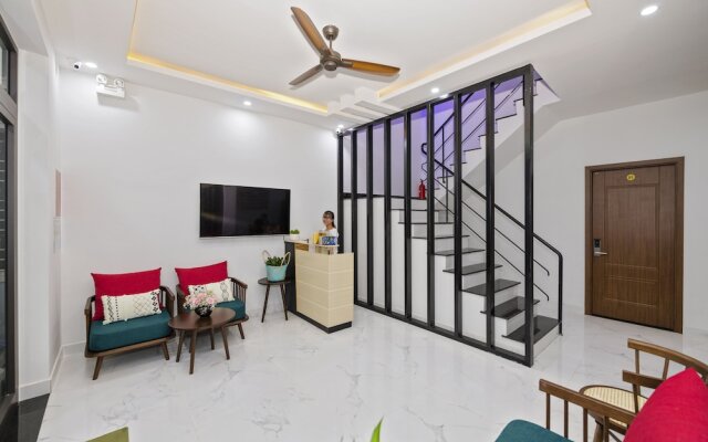 Onion Homestay