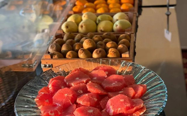 Kalyon Hotel Istanbul