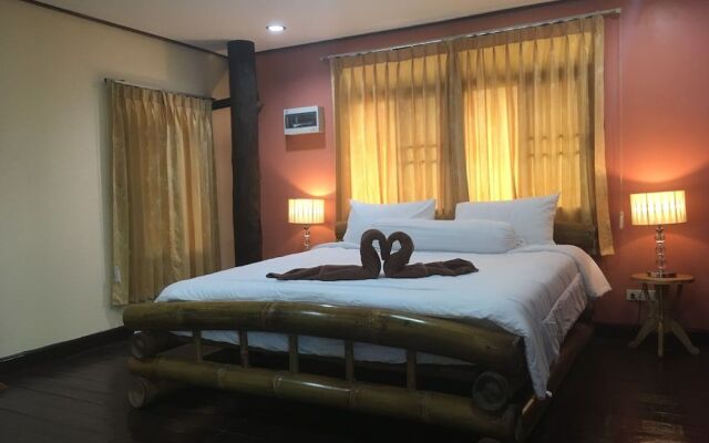 Rabiangtai Boutique Guest House