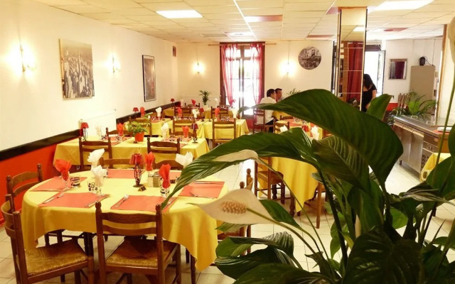 Hï¿½tel Restaurant Aux 2 Frï¿½res