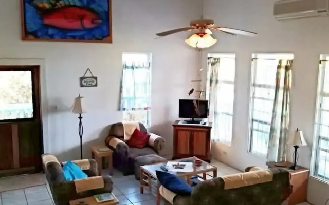 Caye Caulker Vacation Homes