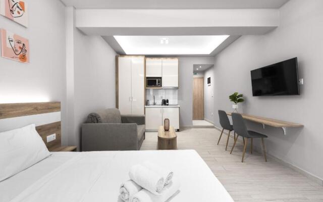 Laussane Nilie Hospitality MGMT