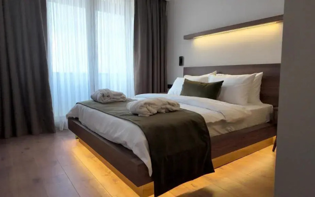 Yildiz Termal Otel
